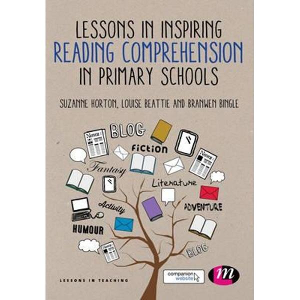 Lessons in Teaching Reading Comprehension in Primary Schools