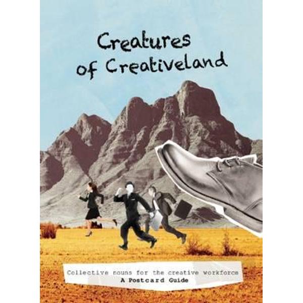 Creatures of Creativeland