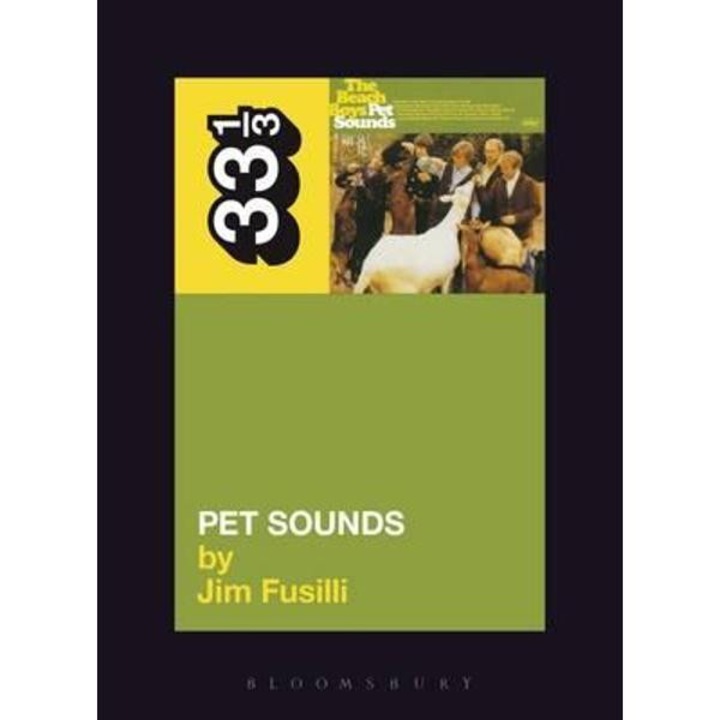 Beach Boys Pet Sounds