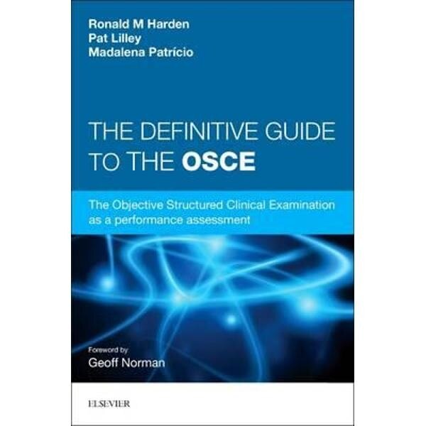 Definitive Guide to the OSCE