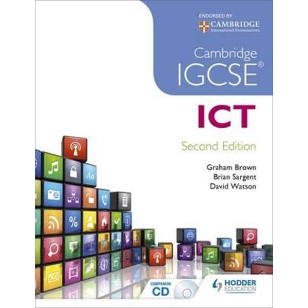 Cambridge IGCSE ICT