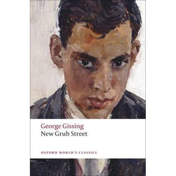 New Grub Street