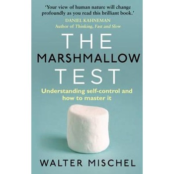 Marshmallow Test Marshmallow Test
