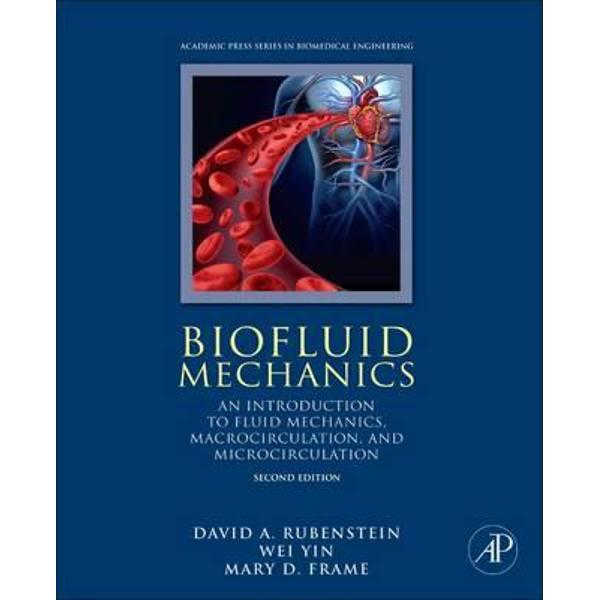 Biofluid Mechanics