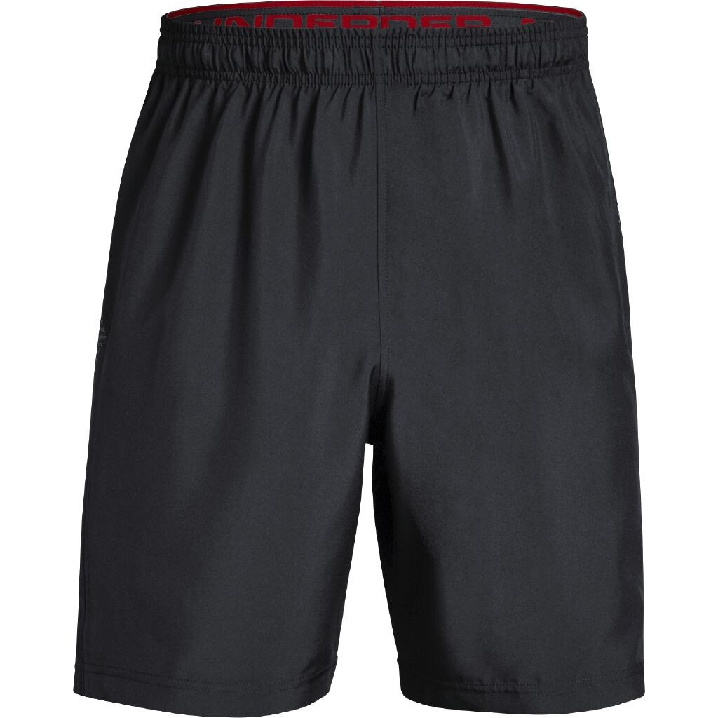 Pantaloni UnderArmour pentru barbati Woven Graphic Short [A]