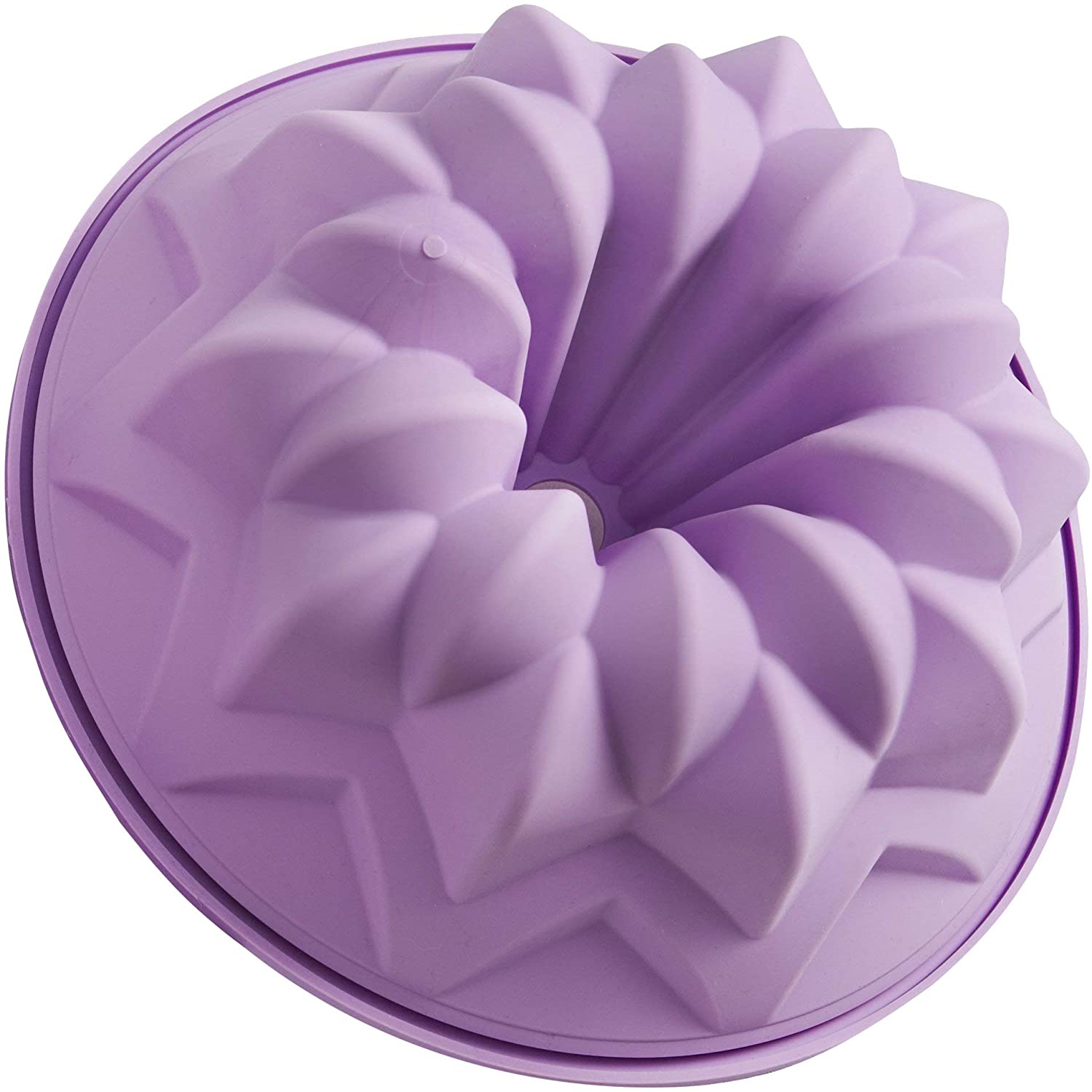 Forma de copt floare Meteor, Silikomart