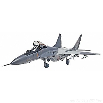 Macheta aeromodele Italeri MIG-29A “Fulcrum” 1:72 ITA 1377 Macheta aeromodele Italeri MIG-29A “Fulcrum” 1:72 ITA 1377