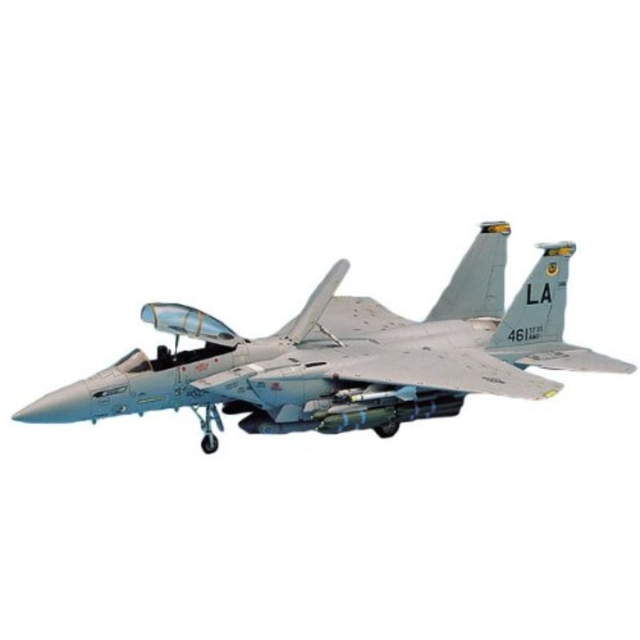 Academy McDonnell Douglas F-15 repülőgép-modell 1:144 ACD 12609