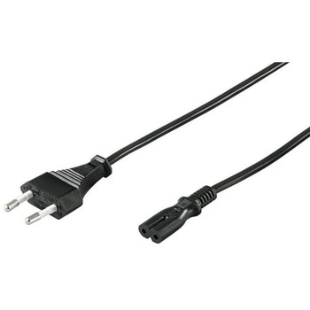 Incarcator cu cablu VDE He-101 european conector coaxil Incarcator cu cablu VDE He-101 european conector coaxil