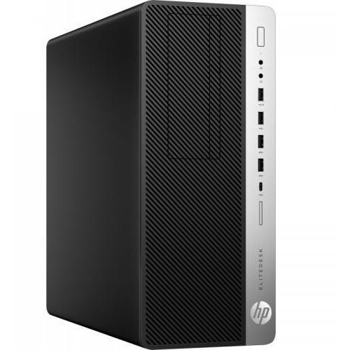 Sistem Desktop Pc HP EliteDesk 800 G4 MT, Intel Core i5-8500, RAM Sistem Desktop Pc HP EliteDesk 800 G4 MT, Intel Core i5-8500, RAM
