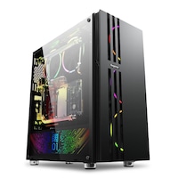 sistem pc gaming intel comet lake i9-10900k pana la 53ghz 16gb ddr4 hdd 2tb  ssd 240gb nvidia gtx1660 6gb gddr5 carcasa segotep fenix imagen 29_0_
0