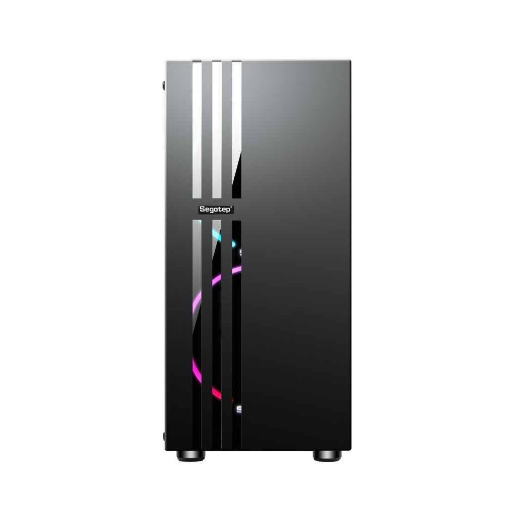 Sistem PC Gaming INTEL Coffee Lake i5-9400 pana la 4.1GHz, 16GB