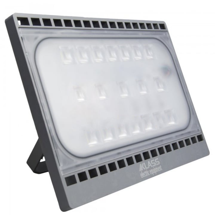 Proiector , Led , 50w , Waterproof , Lumina rece , 6000k , IP66 , 4250lm