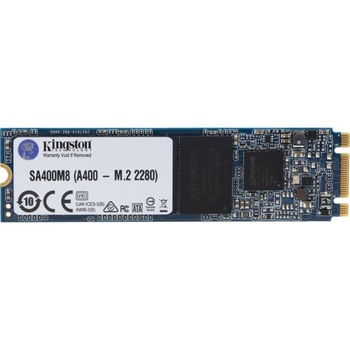 Solid State Drive (SSD) Kingston A400, 120GB, M.2 Solid State Drive (SSD) Kingston A400, 120GB, M.2