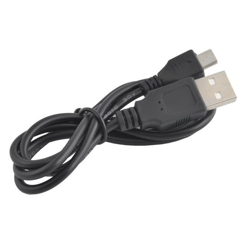 Cablu USB-MicroUSB, 80cm