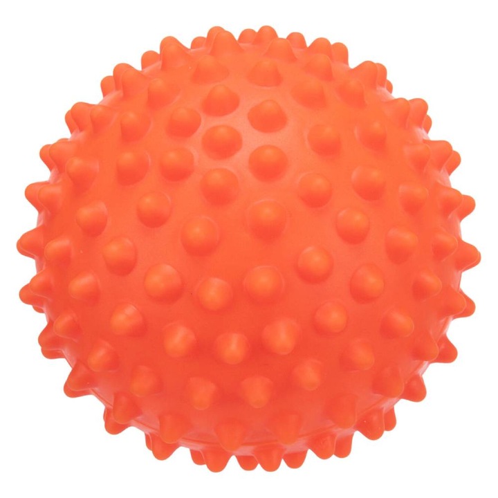 Jucarie Trixie minge arici 16 cm pentru caini 3419