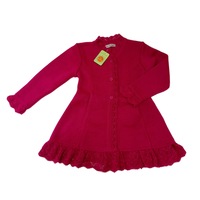 pardesiu tricotat roxana six for kids fucsia 5-6 ani imagen 6_0_
0