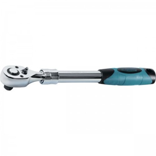 Clichet telescopic, 1/2 