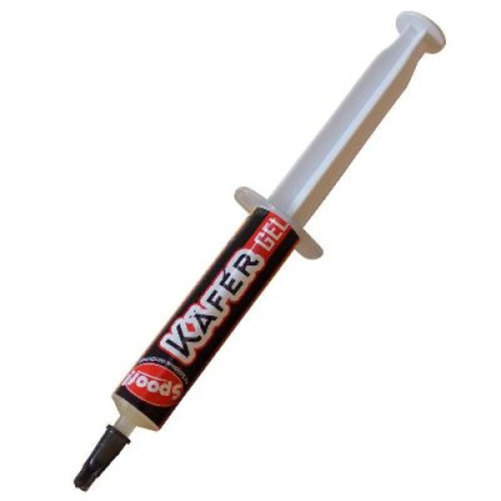 Set Capcane GEO TRAP 5buc si Kafer gel Pestmaster 5g 1 buc