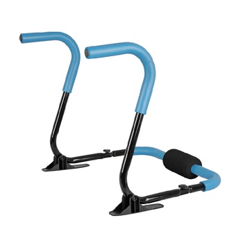 Aparat fitness abdomene Ab Roller, pentru acasa sau sali fitness, Spartan Aparat fitness abdomene Ab Roller, pentru acasa sau sali fitness, Spartan