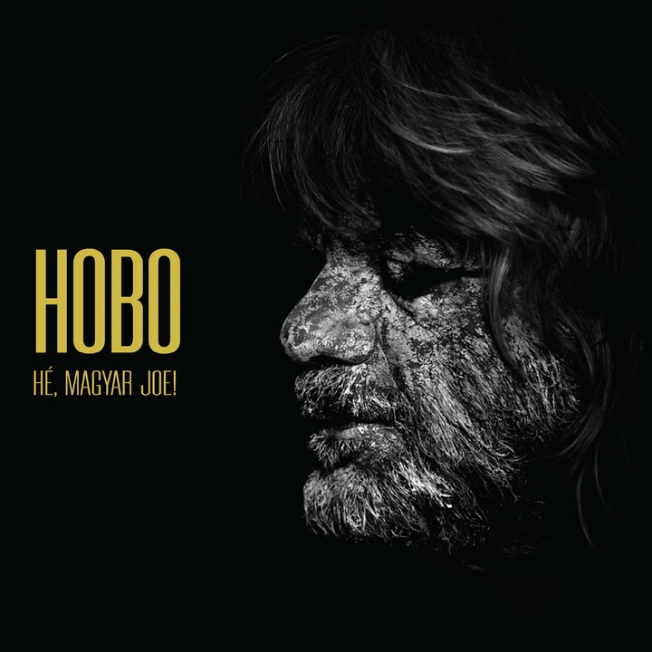 Hobo: Hé, Magyar Joe! (2CD)