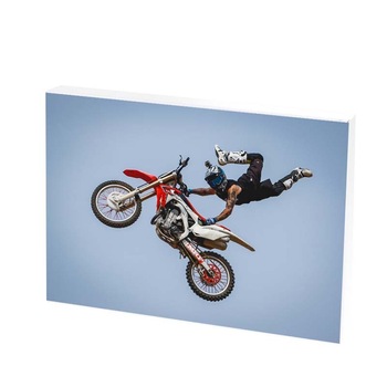 Tablou Canvas, cross, 30x50 CM, D105F Tablou Canvas, cross, 30x50 CM, D105F