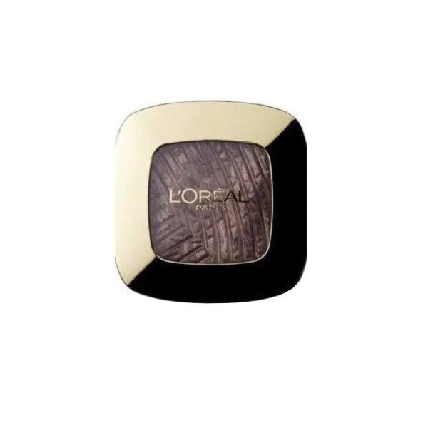 Fard Mat L'OREAL Paris Color Riche Mono Matte 502 Quart Fume