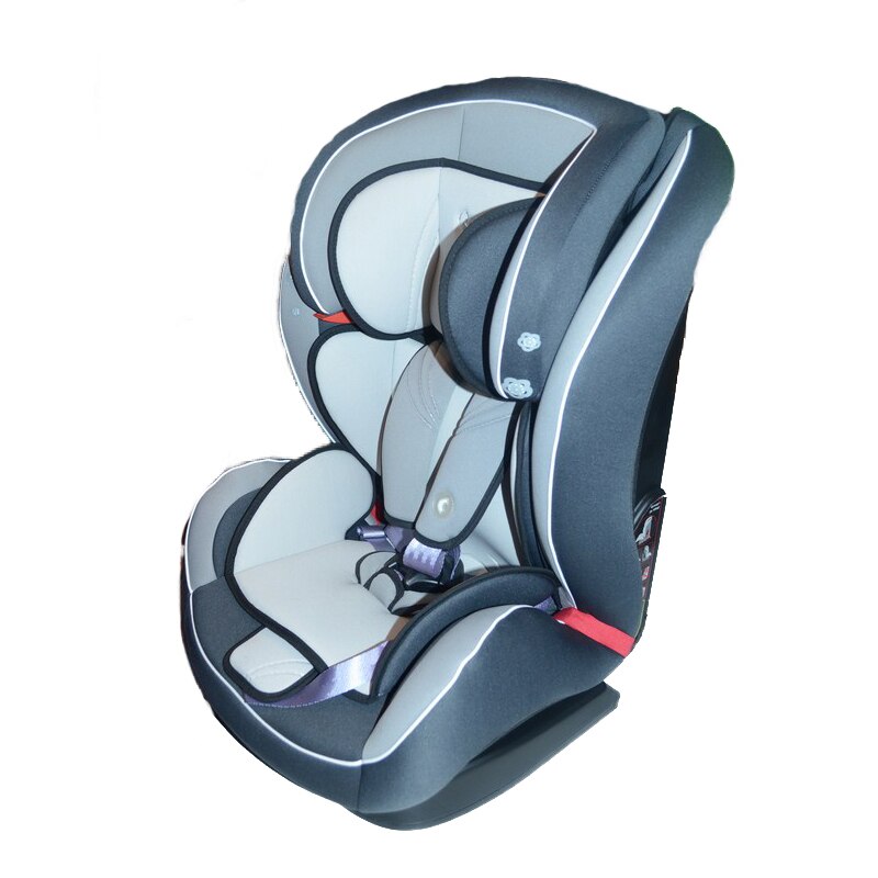 Scaun Auto Coneco ENCORE 9-36 kg ENC1G, Gri