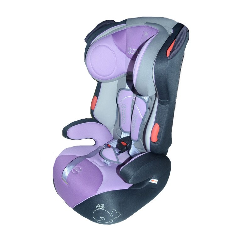 Scaun Auto Coneco FAVO 9-36 kg FVO1M, Mov