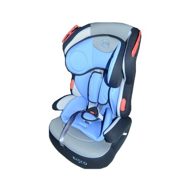 Scaun Auto 4Baby BASCO 9-36 Kg BSC1A, Albastru Scaun Auto 4Baby BASCO 9-36 Kg BSC1A, Albastru
