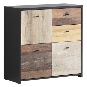 Comoda Kring Spicy, 77 x 78 x 30 cm Comoda Kring Spicy, 77 x 78 x 30 cm