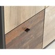 Comoda KringX Spicy, 77 x 78 x 30 cm