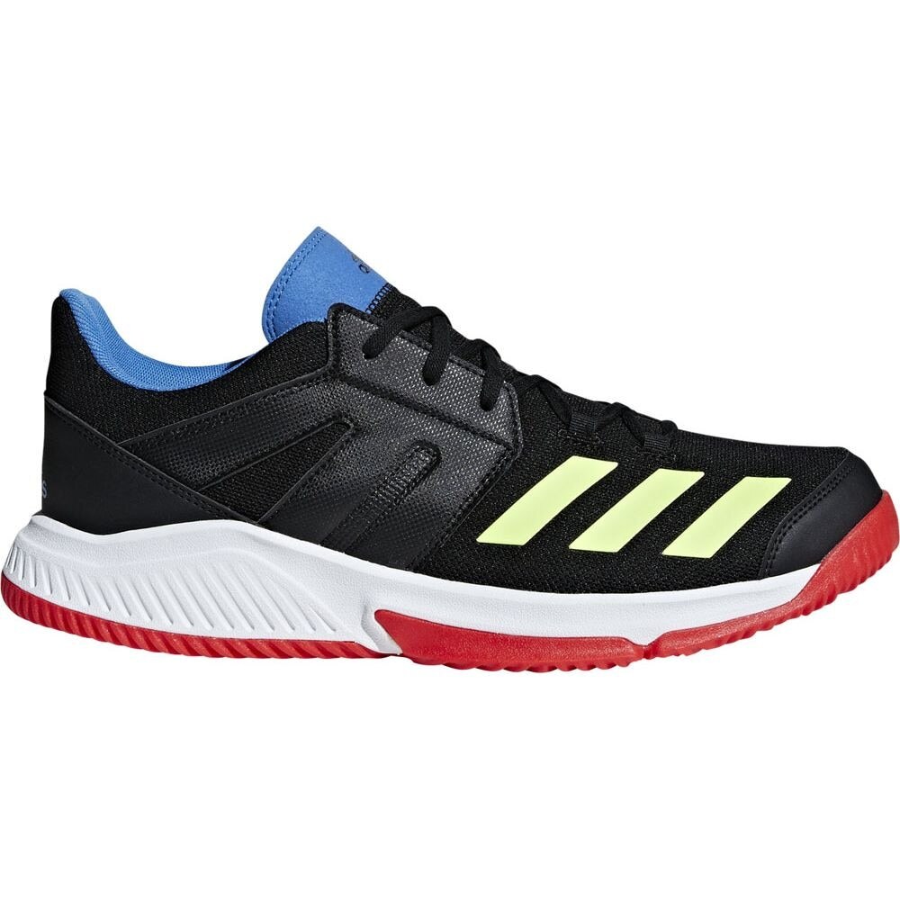 Pantofi sport Adidas Essence, negru, Negru
