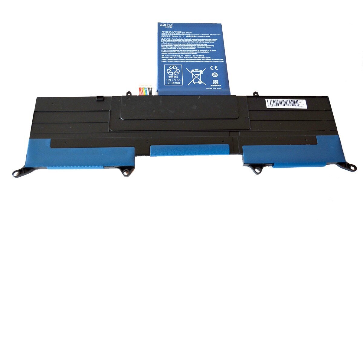 Baterie laptop pentru Acer Aspire S3 S3-371 S3-391 S3-951