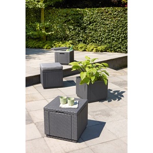 Градински дивани и фотьойли