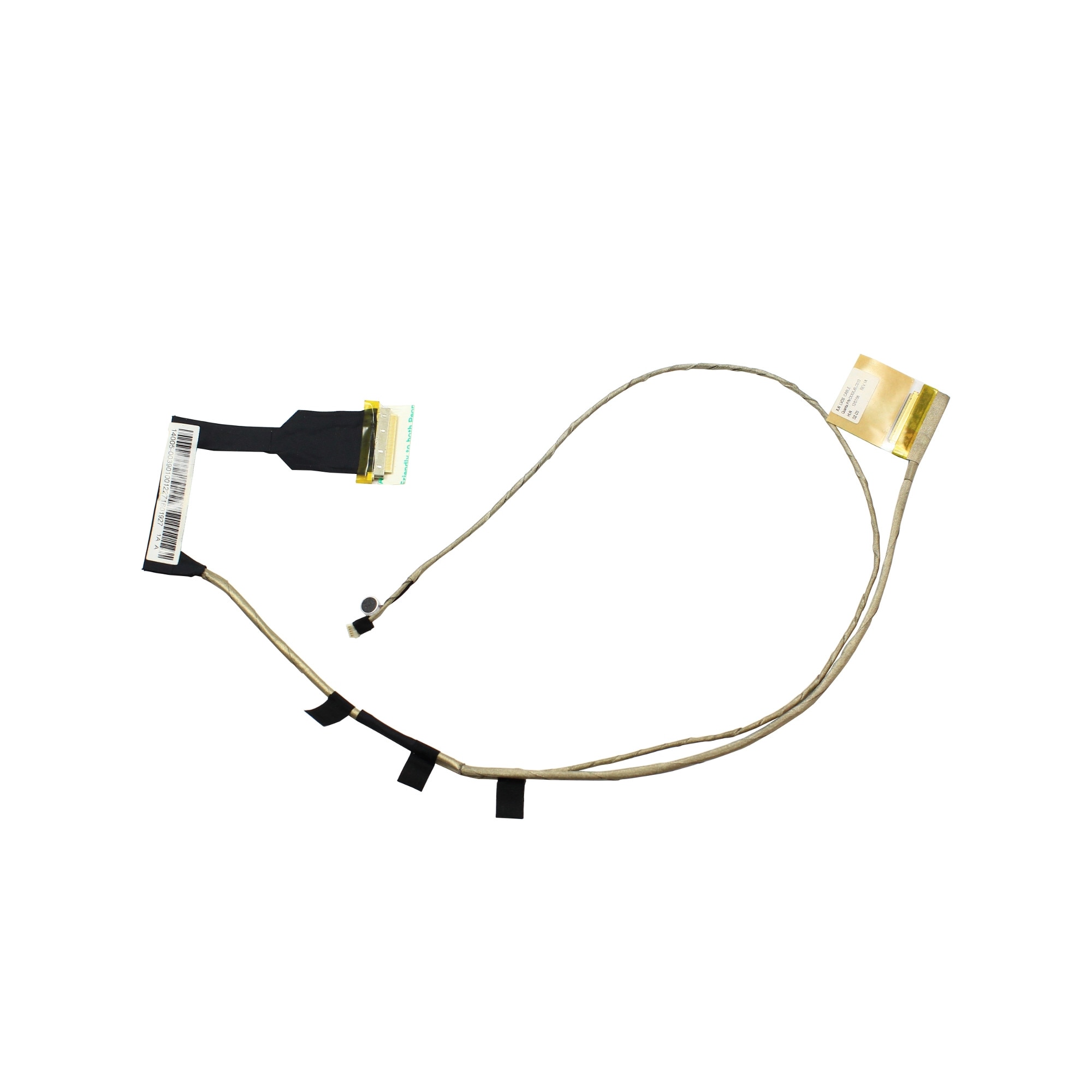 Cablu video LVDS Asus X301A