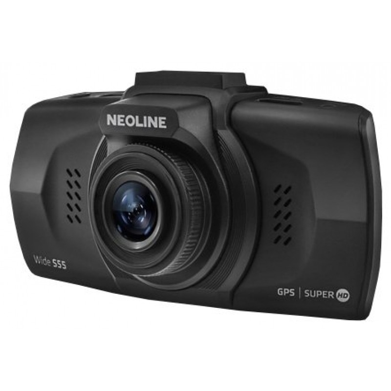 Camera auto Neoline Wide S55 + Card 16GB