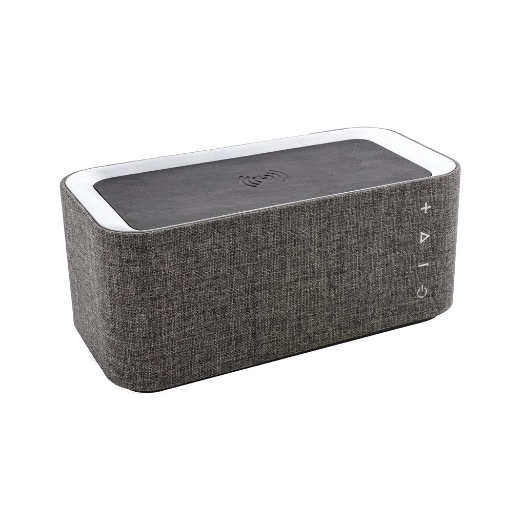 Boxa portabila cu incarcator wireless Vogue