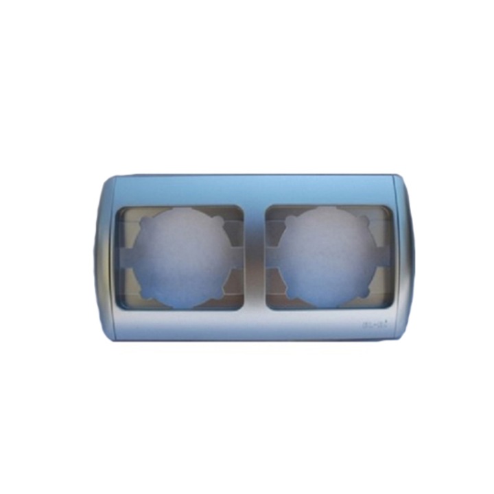 Rama 2 posturi EL-BI Zirve gri