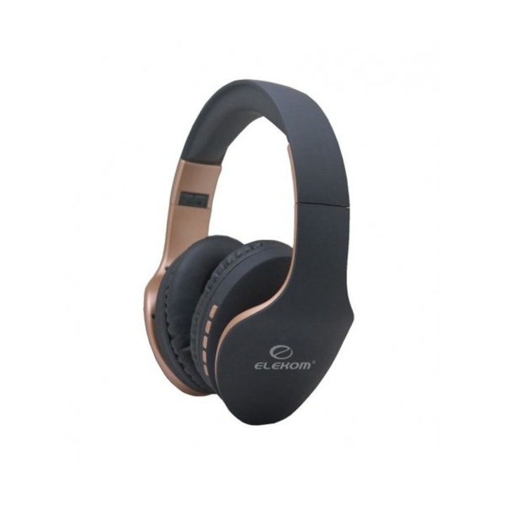 Безжични Bluetooth Слушалки Elekom EK-P18