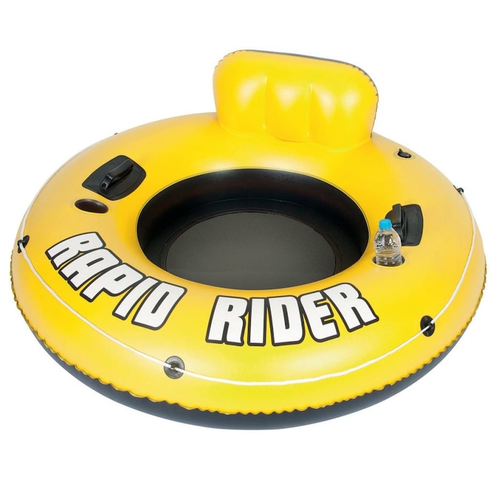Bestway Rapid Rider egyszemélyes vízi úszó cső 43116