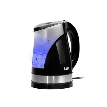 Fierbator electric LAFE CEG002.2, Negru Fierbator electric LAFE CEG002.2, Negru