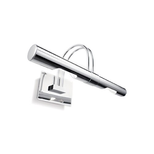 Aplica CICO 014432, Ideal Lux, cromat, 2 x 40W G9