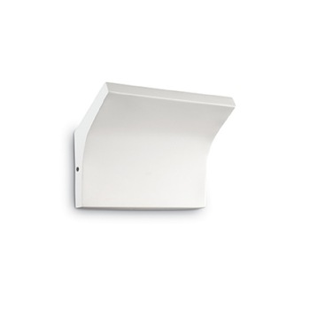 Aplica COMMODORE 125923, Ideal Lux, alb, 2 x 15W GX53 Aplica COMMODORE 125923, Ideal Lux, alb, 2 x 15W GX53