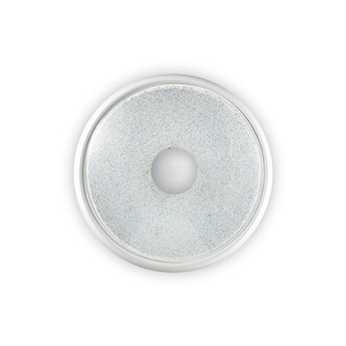 Aplica RUBENS 178776, Ideal Lux, alb, 10W LED