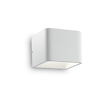 Aplica CLICK 051444, Ideal Lux, alb, 6W LED Aplica CLICK 051444, Ideal Lux, alb, 6W LED