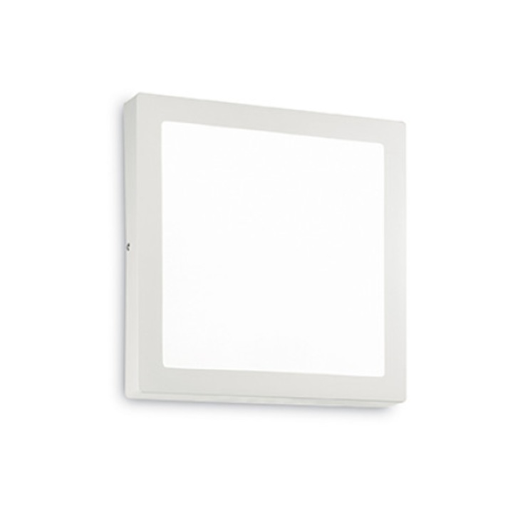 УНИВЕРСАЛЕН аплик 138657, Ideal Lux, бял, 24W LED