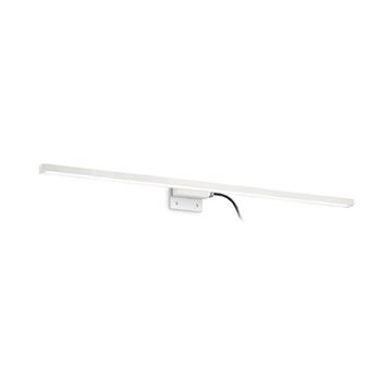 Aplica EDGAR 136578, Ideal Lux, alb, 11,76W LED Aplica EDGAR 136578, Ideal Lux, alb, 11,76W LED