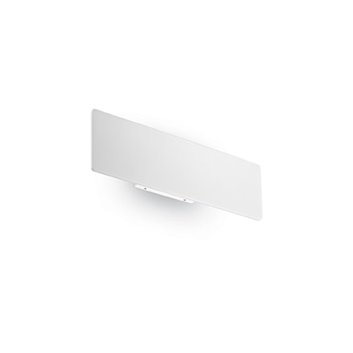 Aplica ZIG ZAG 179292, Ideal Lux, alb, 12W LED
