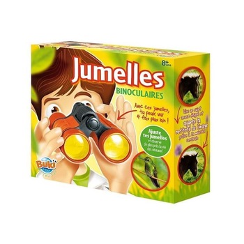 Binoclu Buki France 16,20 x 5,50 x 15 cm, MGC Binoclu Buki France 16,20 x 5,50 x 15 cm, MGC